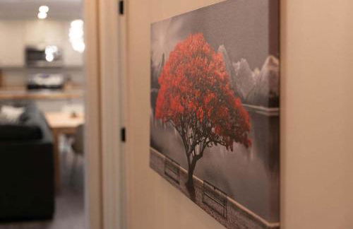 15 Min to UA Private Heated Pool Huge Yard Luxe Master - Foto 53