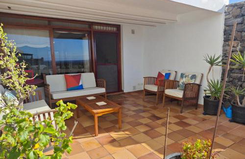 Mirador de Las Salinas - Foto 42