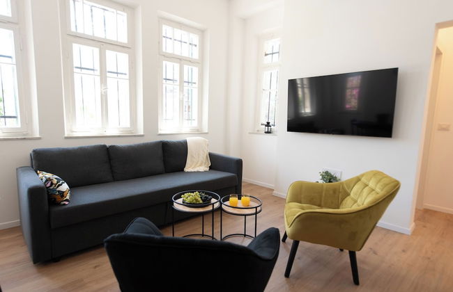 PORT CITY HAIFA- Authentic German Colony - Photo 69