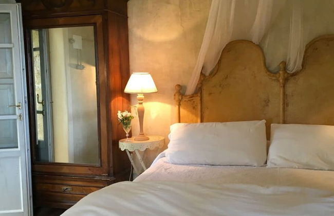 Casa Stefano Montagne e Mare - Foto 22