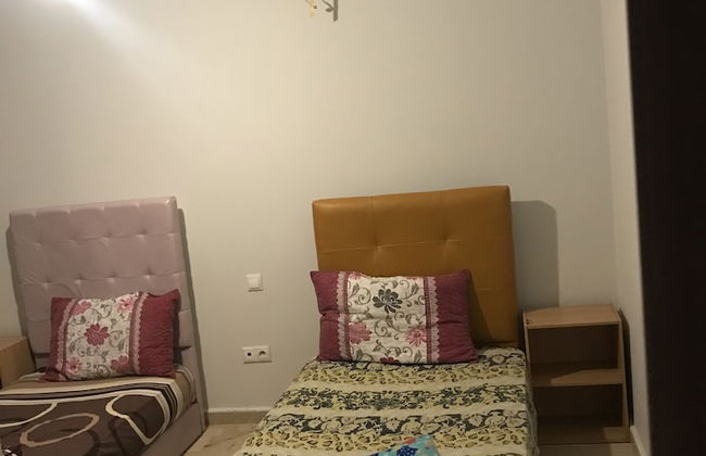 Appart Bigoux Marina - Foto 3