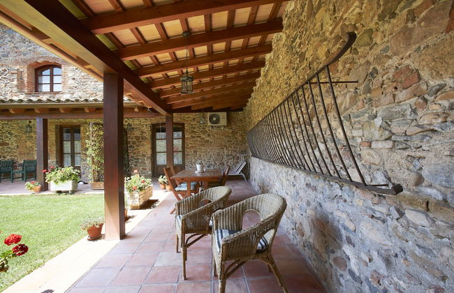 Mas Can Calet Aparthotel - Foto 16