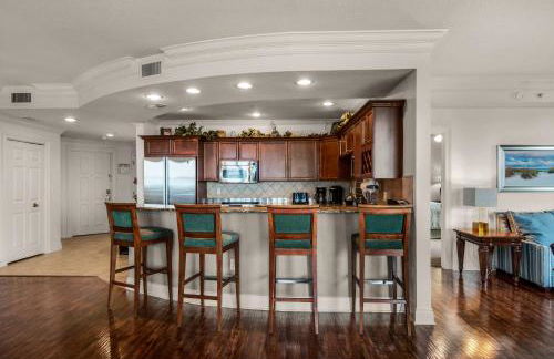 Bright, Corner Unit With Incredible Gulf And Sunset Views! - Foto 11