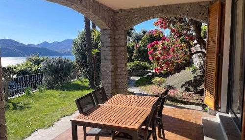 Casa Stefanie -Traum Ferienwohnung mit Seesicht - Foto 4