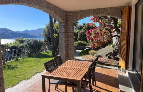 Casa Stefanie -Traum Ferienwohnung mit Seesicht - Foto 4