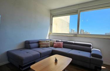 Sky 3 Apartment - Foto 10