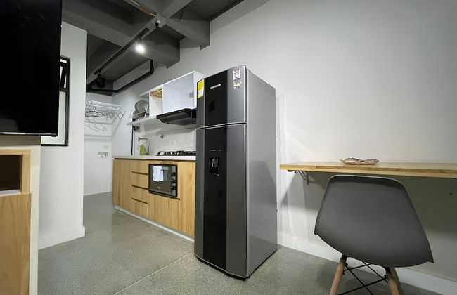 Edificio Helena - Photo 5