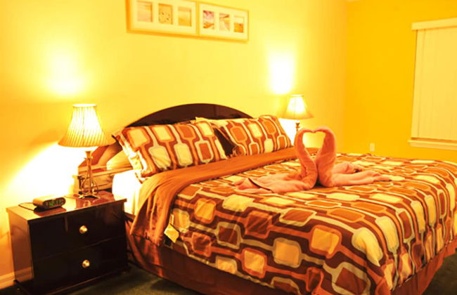 Club Cortile Resort #1 - 4 Bed 3 Baths Townhome - Foto 3