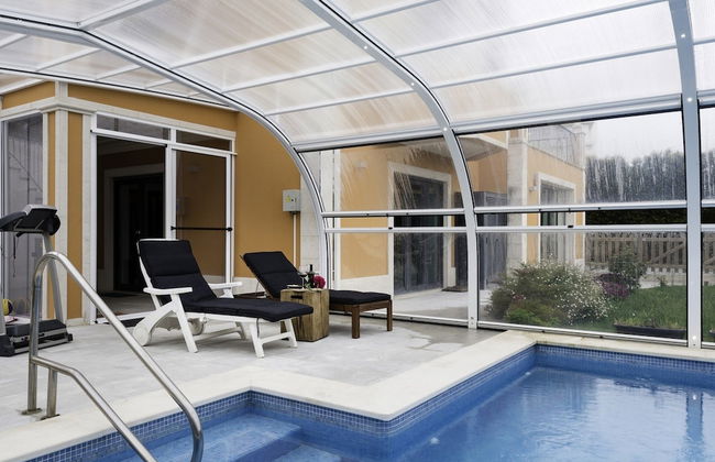 BeGuest Sintra Inn Luxus - Photo 30