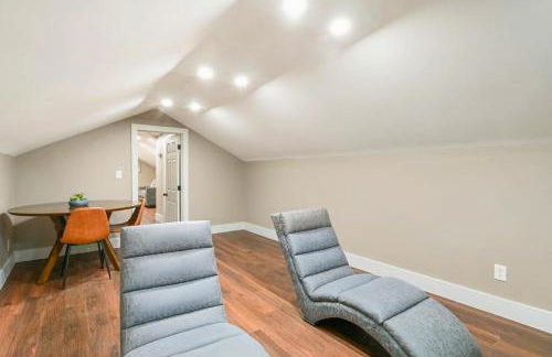 Upper Lakeshore Living - Foto 24