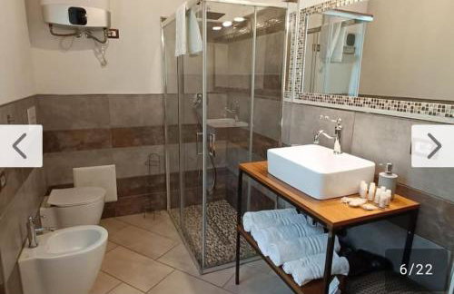Casa Statuto - Appartamento tra le mura - Photo 24