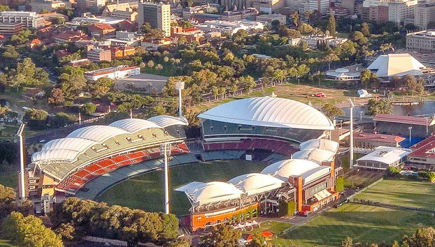 Adelaide Oval Stadium