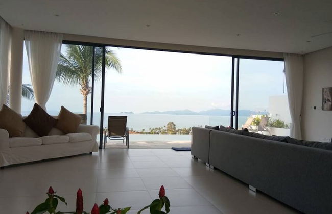 18 Bedroom Luxury Sea View Villas - Photo 37