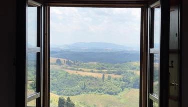 Scorcio d'Infinito di Peccioli - Foto 2