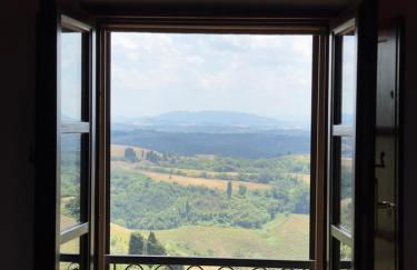 Scorcio d'Infinito di Peccioli - Foto 2