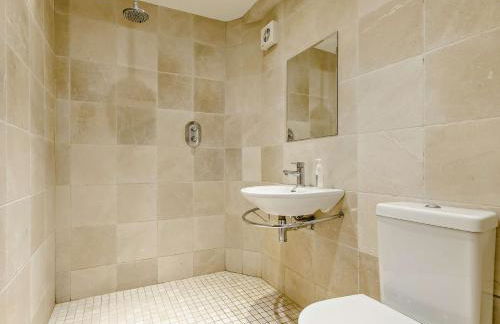 2 Bed in Ashford in the Water 82117 - Foto 7