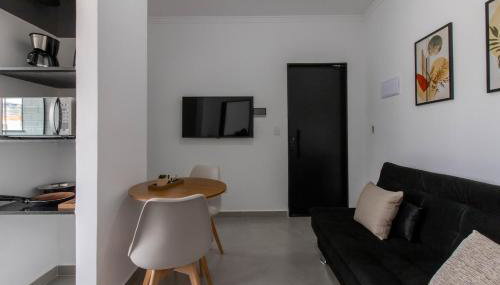 0804 Orquídea Studio Próx GRU e Estação Cecap - Foto 2