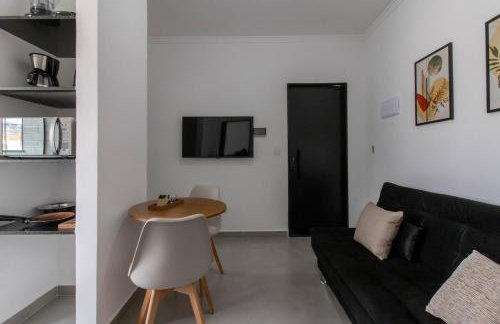 0804 Orquídea Studio Próx GRU e Estação Cecap - Foto 2