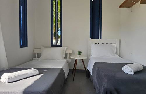 Conforto à beira da lagoa - Foto 9