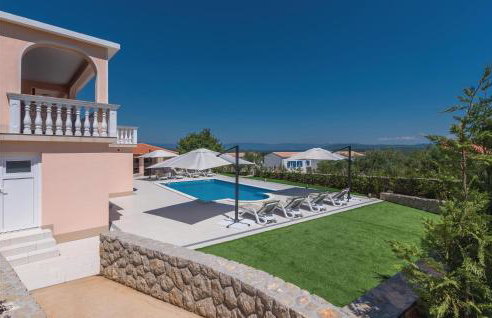 3 Bedroom Stunning Home In Krk - Foto 16