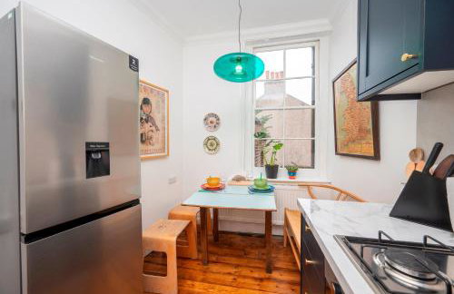 Quirky London Apartment 2 min to Ladywell station - Pass the Keys - Foto 6