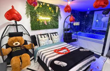 Love room spa - Foto 1