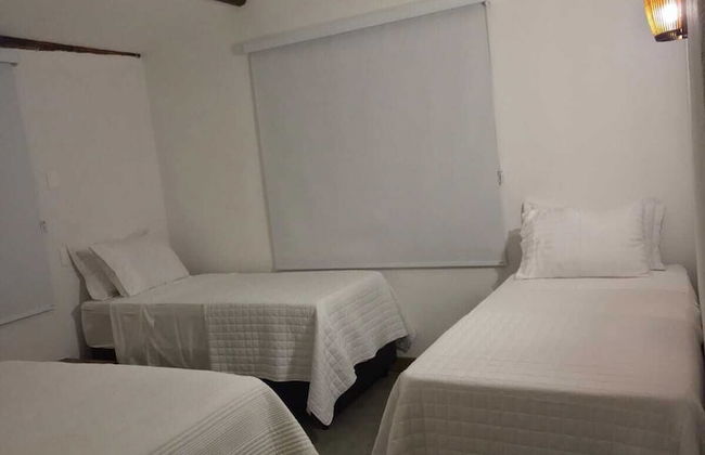 CASA BAMBU ANGRA - Photo 3