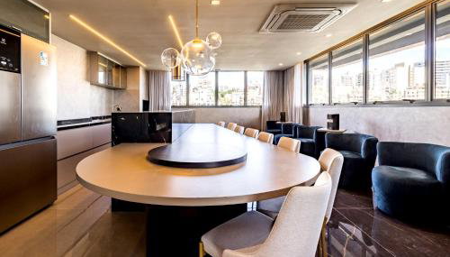 Charlie Skyline Moinhos - Foto 3