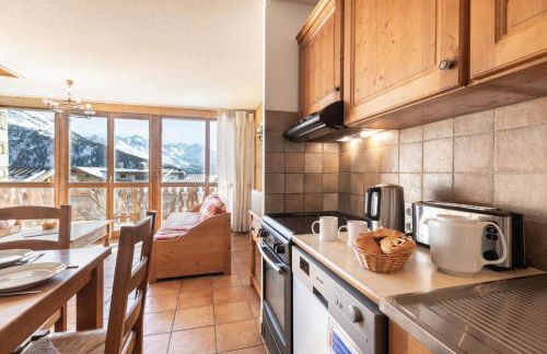 Résidence Les Balcons de La Rosière - Foto 41