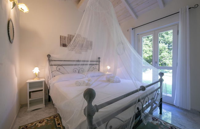 Villa Victor 100m From sea - Photo 27