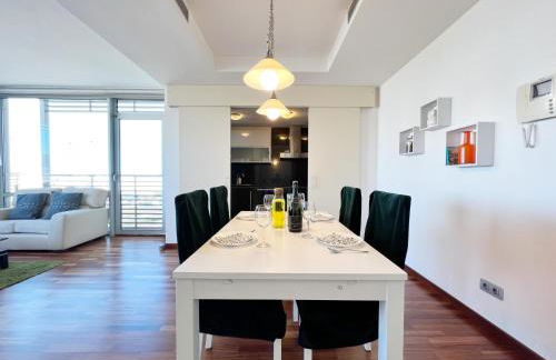 Forum Playa and Pool Barcelona - Photo 8