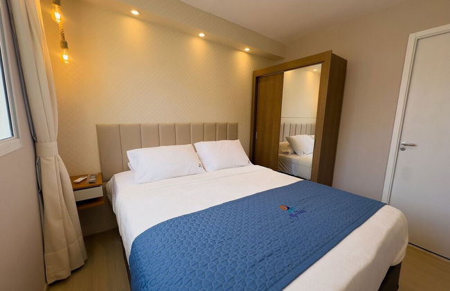 Mirante Clube - Praia do Futuro - Foto 60