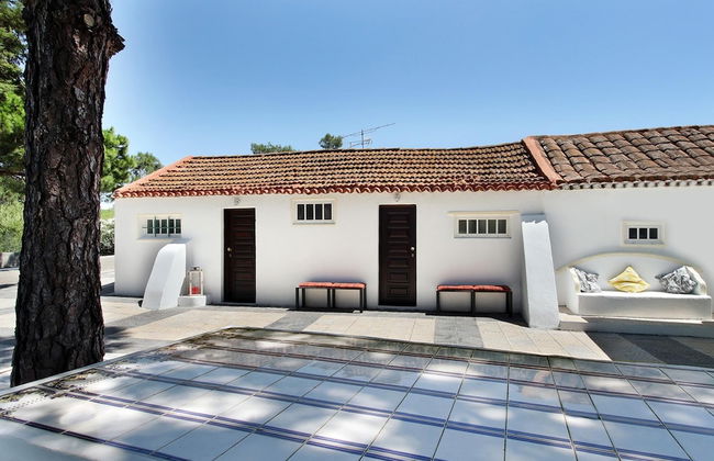 Farm on the Beach sea View 2 Steps From Lisbon - Foto 23