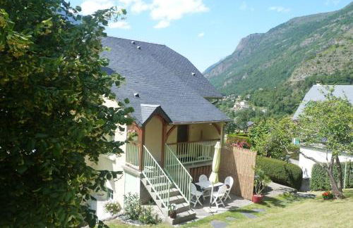 Agréable appartement au 1er étage avec terrasse, pour 4 personnes - Foto 1