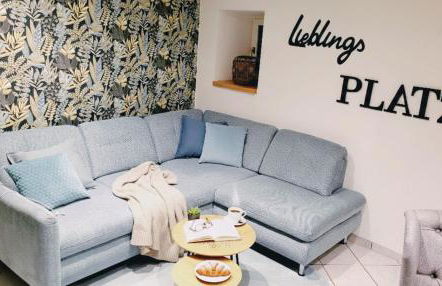 Kleines Stadthaus-Komfort - Foto 2