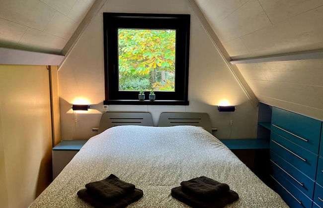 Lanaken Luxe Garden Retreat - Foto 2