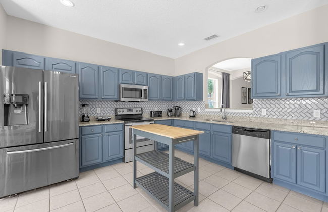 Large Spacious Home w Private Pool Hot Tub - Foto 17