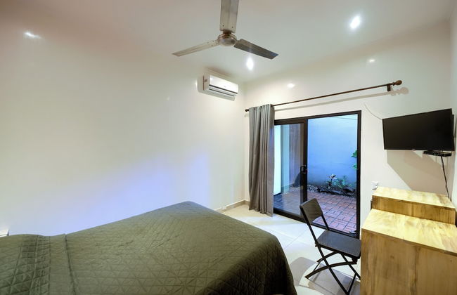 Casa Nahua Hotel in Tamarindo - Foto 24