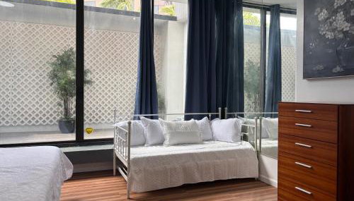 Condotel Quiet with High Ceiling Free Parking and WiFi - Foto 3