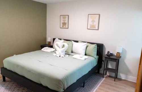 Downtown Mount Dora Hideaway - Foto 9