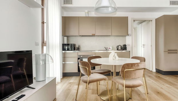 Limehome Milan Park Towers - Foto 2, Imagen principal