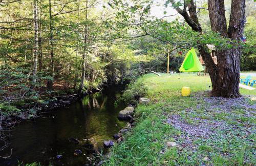 Creekside Family Dreamland - Hot Tub, Firepit, Arcade - Foto 70