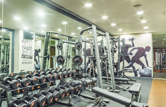 Ascott Makati - Photo 71