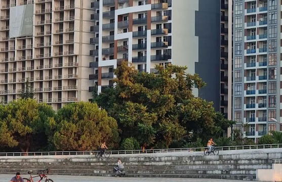 Tal's Apartment - Foto 26