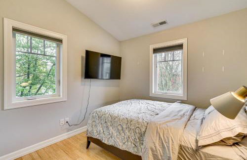 5 Mi to Oregon Zoo Spacious Retreat with Patio - Foto 16