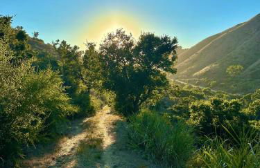 Malibu Ranch Guest House Hideway - Foto 27