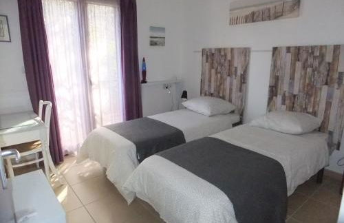 Gîte Les Esparrus - Foto 13