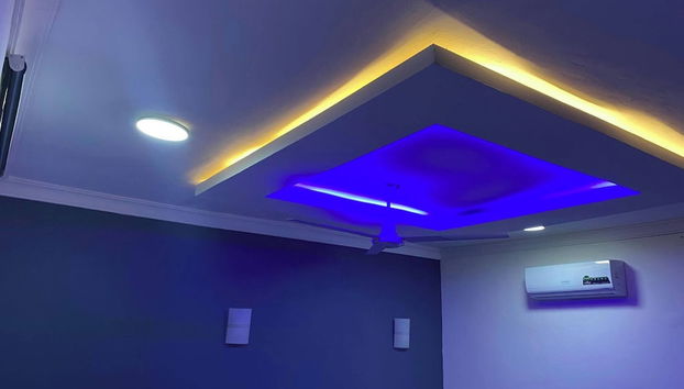 Fully Furnished Studio Apartment - Foto 3, Zimmer