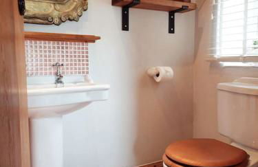 Crossways Cottage & hot tub - Symonds Yat - Foto 35