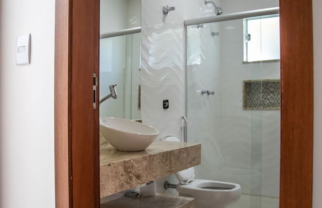 Ilha de Capitóli - Rancho no Kanto da Ilha em Capitólio - Foto 65